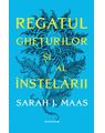Copertă produs ACOTAR. Regatul ghețurilor și al &icirc;nstelării (Vol. 4) - thumb 1