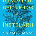 Copertă produs ACOTAR. Regatul ghețurilor și al &icirc;nstelării (Vol. 4) - gallery small 
