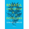 Copertă produs ACOTAR. Regatul ghețurilor și al &icirc;nstelării (Vol. 4)
