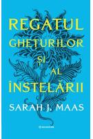 Imagine produs ACOTAR. Regatul ghețurilor și al &icirc;nstelării (Vol. 4)