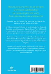 Copertă produs ACOTAR. Regatul ghețurilor și al &icirc;nstelării (Vol. 4)
