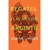 Copertă produs ACOTAR. Regatul flăcărilor argintii (Vol. 5)