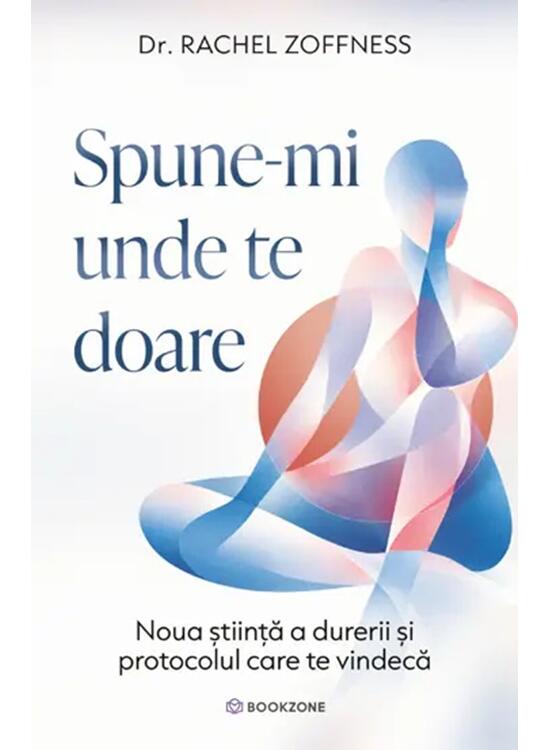 Copertă produs Spune-mi unde te doare - gallery big 1