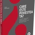 Copertă produs Care este povestea ta? - gallery small 