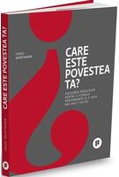 Imagine produs Care este povestea ta?