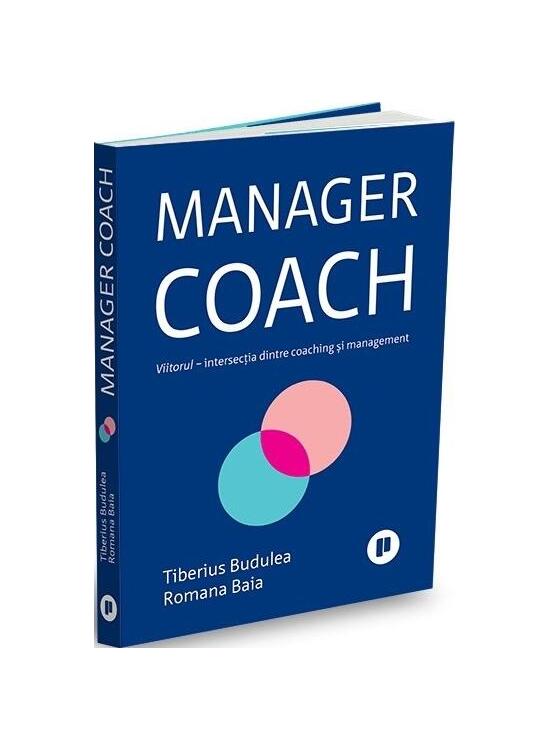 Copertă produs Manager coach - gallery big 1