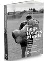 Copertă produs Legs Hearts Minds - thumb 1