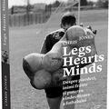 Copertă produs Legs Hearts Minds - gallery small 