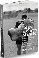 Imagine produs Legs Hearts Minds