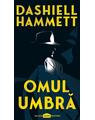 Copertă produs Omul umbră - thumb 1