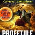 Copertă produs Conversații cu Nostradamus - gallery small 