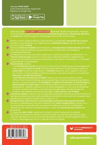 Copertă produs Matematică. Aritmetică, algebră, geometrie. Clasa a VI-a. Consolidare. Partea a I-a (2026-2027)