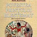 Copertă produs Povestea Prințului Blestemat - gallery small 