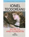 Copertă produs Secretul Anei Florentin - thumb 1