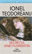 Secretul Anei Florentin