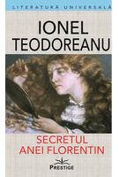 Imagine produs Secretul Anei Florentin