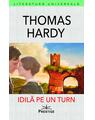 Copertă produs Idila pe un turn - thumb 1
