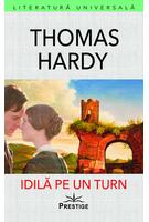 Imagine produs Idila pe un turn
