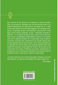 Copertă produs Sunt r&acirc;urile vii?