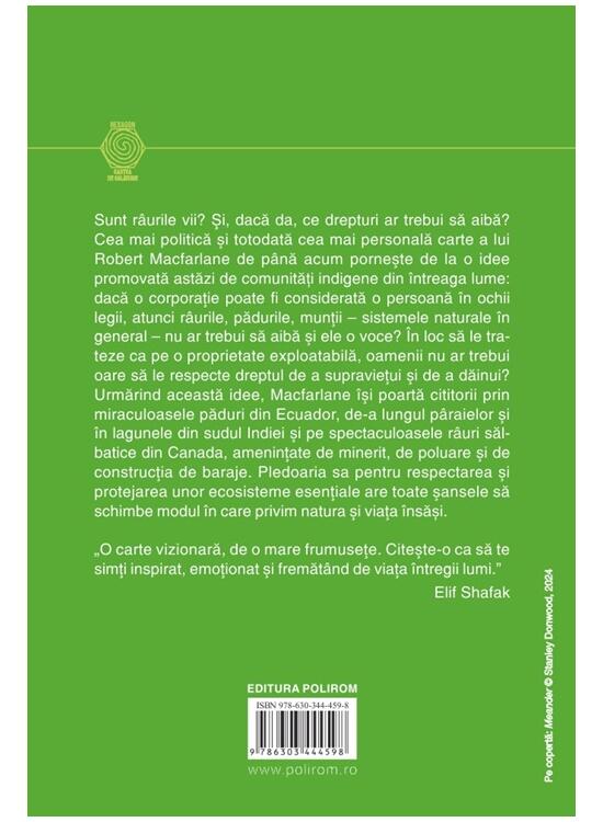 Copertă produs Sunt r&acirc;urile vii? - gallery big 2