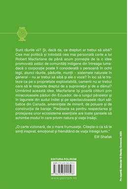 Copertă produs Sunt r&acirc;urile vii?