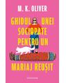 Copertă produs Ghidul unei sociopate pentru un mariaj reușit - thumb 1