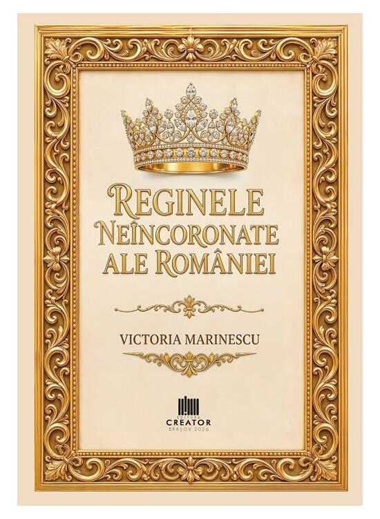 Copertă produs Reginele ne&icirc;ncoronate ale Rom&acirc;niei - gallery big 1