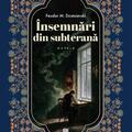 Copertă produs &Icirc;nsemnări din subterană - gallery small 