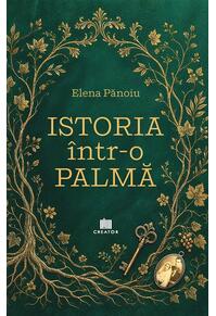 Copertă produs Istoria &icirc;ntr-o palmă