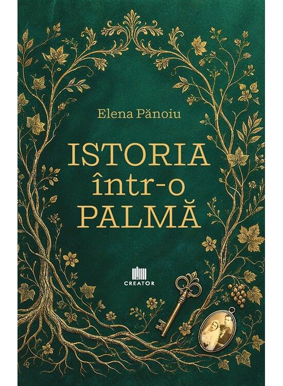 Copertă produs Istoria &icirc;ntr-o palmă - gallery big 1
