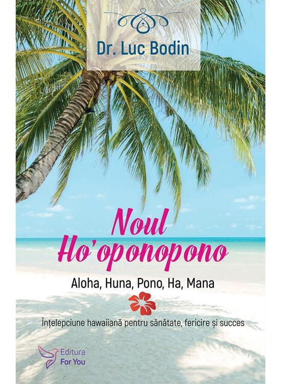 Copertă produs Noul Ho&rsquo;oponopono - gallery big 1