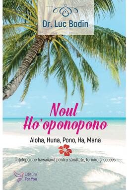 Copertă produs Noul Ho&rsquo;oponopono