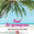 Copertă produs Noul Ho&rsquo;oponopono - gallery small 