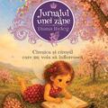 Copertă produs Jurnalul unei z&acirc;ne. Cireșica și cireșul care nu voia să &icirc;nflorească (Vol. 1) - gallery small 
