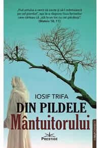 Copertă produs Din pildele M&acirc;ntuitorului