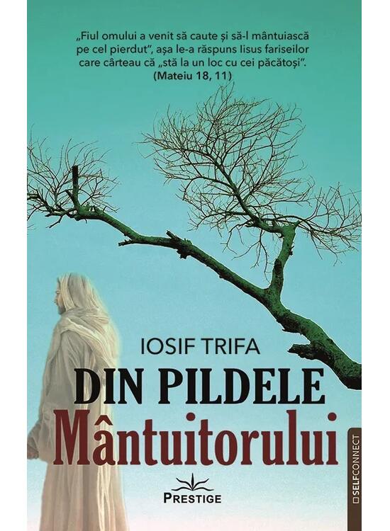 Copertă produs Din pildele M&acirc;ntuitorului - gallery big 1