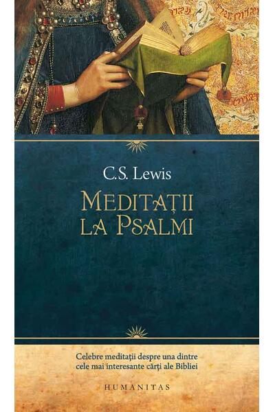 Meditaţii la Psalmi