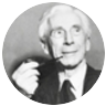 Bertrand Russell