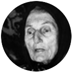 Fotografie autor Elisabeta Rizea
