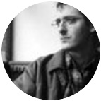 Fotografie autor Martin Page