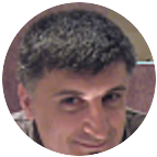 Fotografie autor Cătălin Avramescu