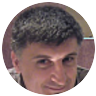 Fotografie autor Cătălin Avramescu