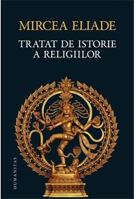 Copertă produs Tratat de istorie a religiilor