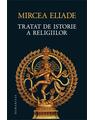 Copertă produs Tratat de istorie a religiilor - thumb 1