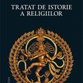 Copertă produs Tratat de istorie a religiilor - gallery small 