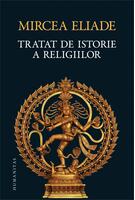 Tratat de istorie a religiilor
