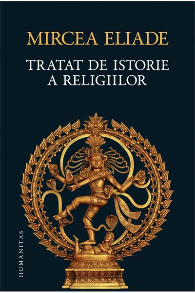 Tratat de istorie a religiilor