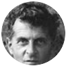 Ludwig Wittgenstein