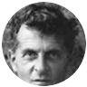 Fotografie autor Ludwig Wittgenstein