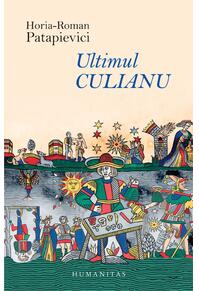 Copertă produs Ultimul Culianu